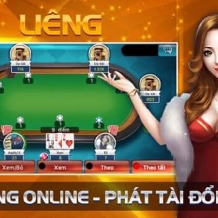 Cách chơi bài liêng luôn thắng – Mới cập nhật 2024