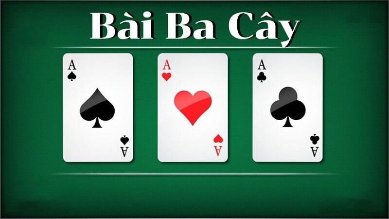 Giới thiệu về bài ba cây