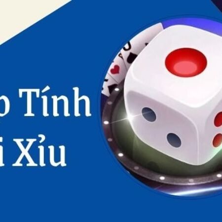 Tổng hợp 5 phép tính Tài Xỉu hiệu quả nhất hiện nay