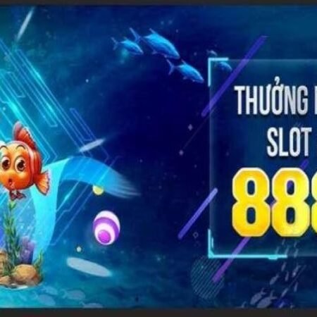 Bắn Cá 888b là gì? Tổng quan về bắn cá 888B