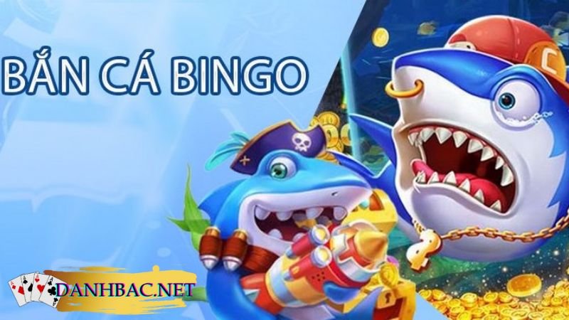 Kinh Nghiệm Chơi Bắn Cá Bingo Hiệu Quả