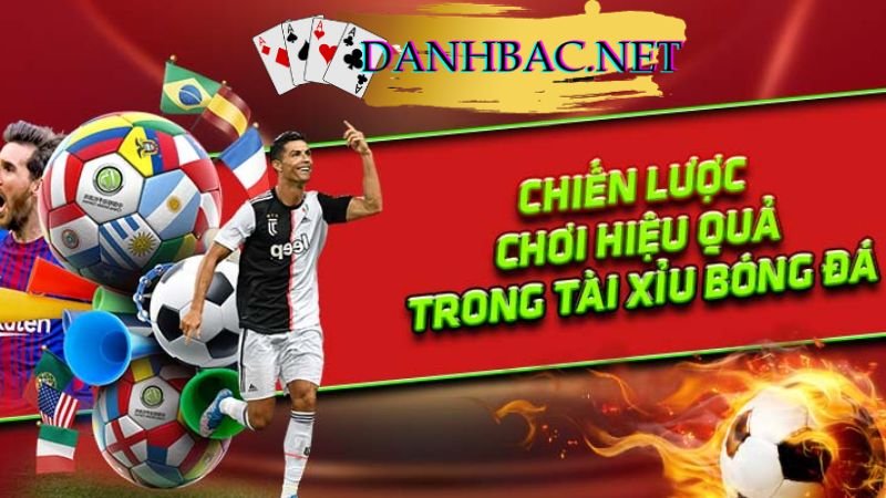 Cách hiểu kèo Tài Xỉu 1.5 (Tài xỉu 1 1/2)