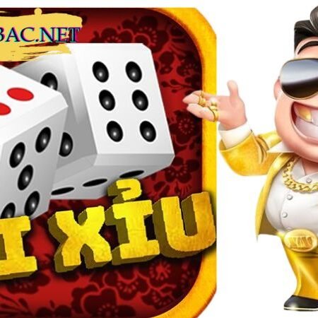 Nhất Vip Tài xỉu – Game đổi thưởng mới nhất năm 2024