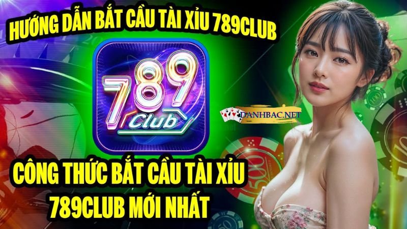 Chương Trình Khuyến Mãi Hấp Dẫn Tại 789 Club