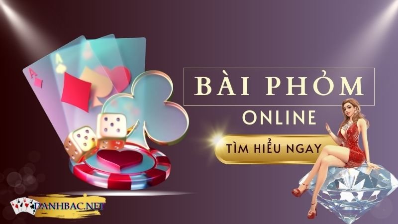 Bài phỏm là gì?