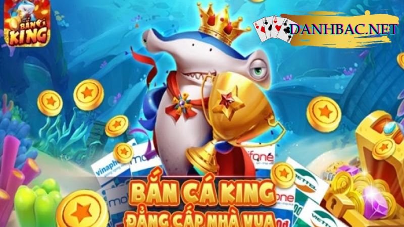 Nhược điểm nhược Bắn cá King