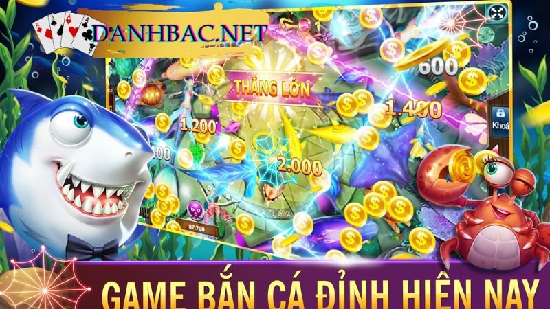 Đánh giá uy tín của cổng game Bắn Cá Tài Lộc