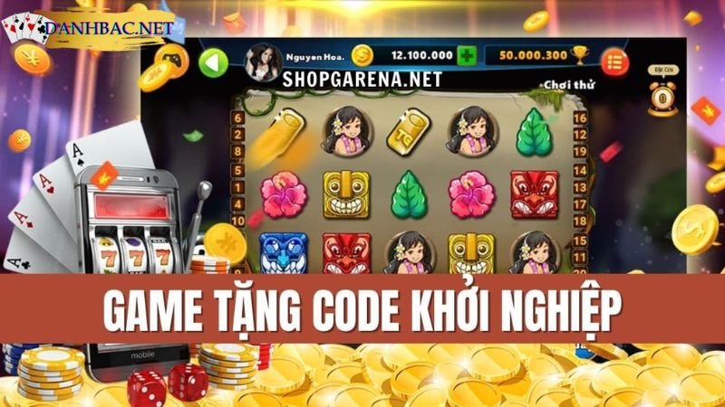 Các Phương Thức Nhận Gift Code Sâm Lốc Cyber Game Mới Nhất