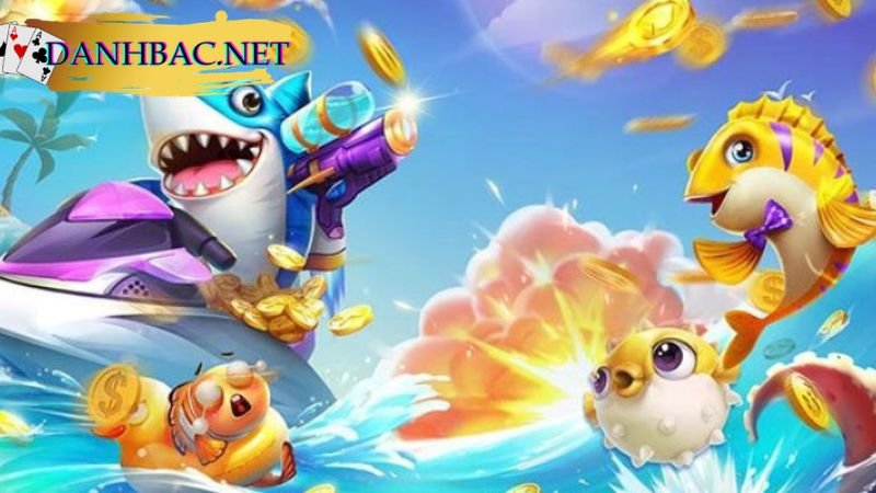 Chia Sẻ Những Mẹo Chơi Bắn Cá H5 Tuyệt Vời Từ Các Game Thủ Kỳ Cựu