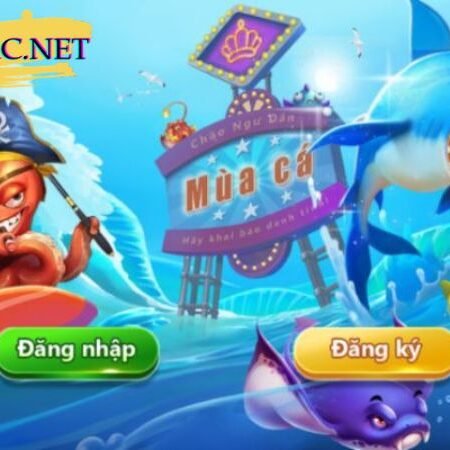 Chia sẻ những mẹo chơi bắn cá H5 tuyệt vời từ các game thủ kỳ cựu