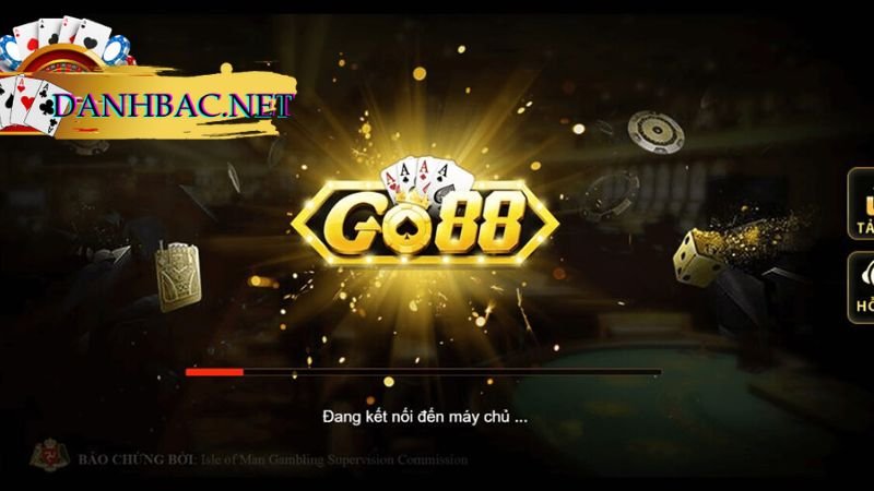 Tài Xỉu GO88 là gì?