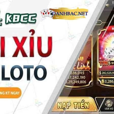 Game Tài xỉu VNLoto – Trò chơi hấp dẫn kiếm vài triệu 1 ngày