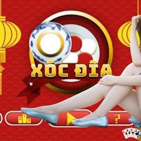 Xóc đĩa 8xbet cách đánh từ cao thủ mới nhất năm 2024!