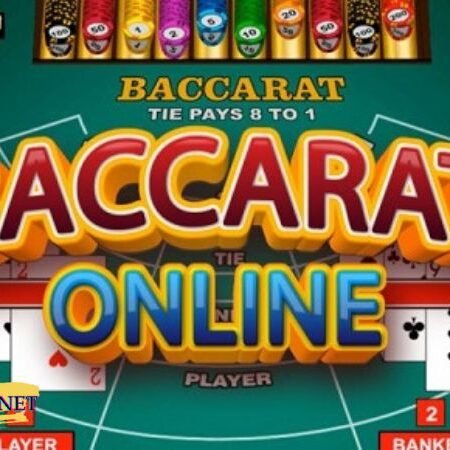 Baccarat là gì? Hướng dẫn cách chơi từ A-Z