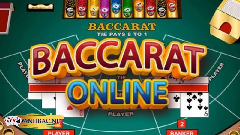 Cách chơi Baccarat cơ bản cho người mới bắt đầu