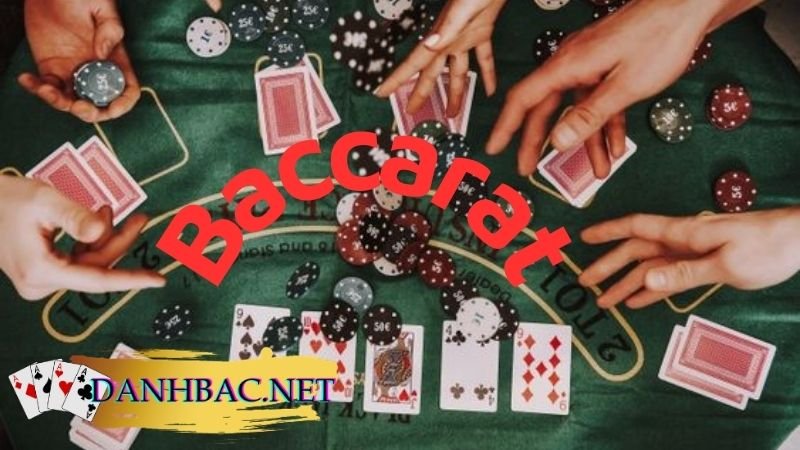 Tool hack Baccarat 2024 top uy tín chất lượng