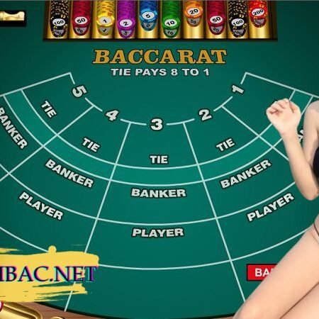 3 bí kíp soi cầu Baccarat đơn giản và chính xác cao