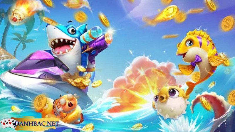 Mẹo và cách chơi game Vua bắn cá