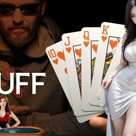 Bluff Poker là gì? Cách Bluff cực hay của cao thủ thế giới