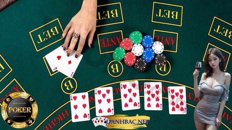 Những Kiến Thức Quan Trọng Khi Tìm Hiểu Cách Chia Bài Trong Poker