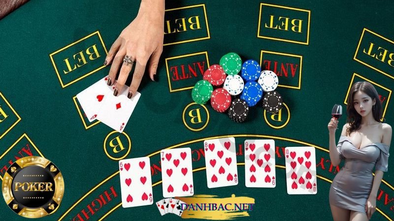 Những mẹo chơi Baccarat dễ thắng nhất