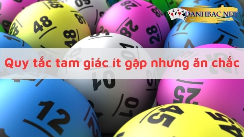 Sử dụng quy tắc tam giác