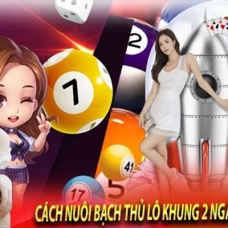 Cách soi cầu lô – 6 cách soi lô đề ăn to mới nhất 2024