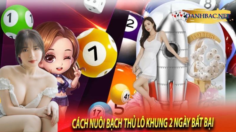 Cách soi bạch thủ - 1 con duy nhất