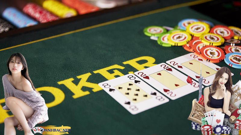 Khi nào bạn nên quyết định Fold trong poker?