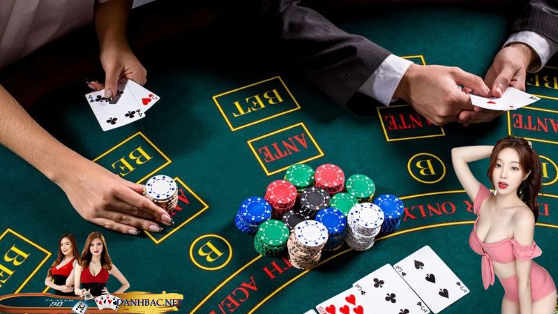 Một số mẹo Fold hiệu quả trong poker