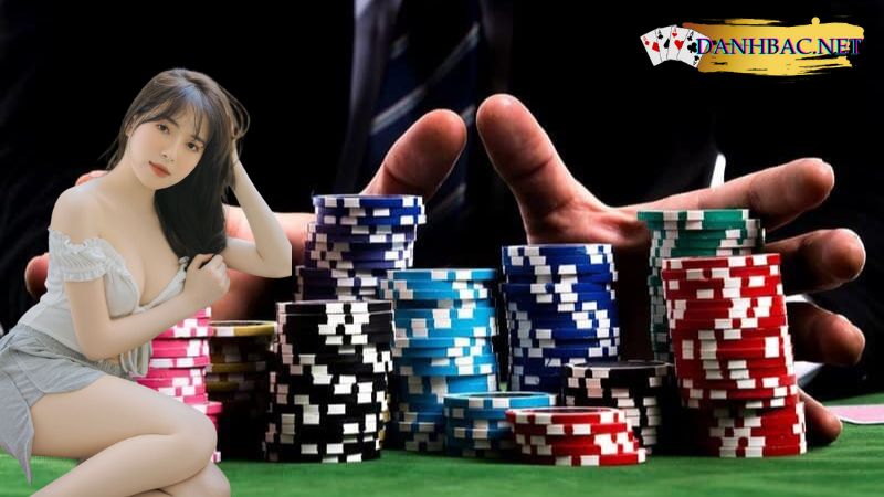 Thuật ngữ về Giải Đấu Poker