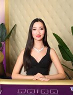 Baccarat Trực Tuyến (NC) – Live Dealer Baccarat (NC) Slot