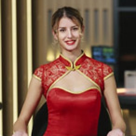 Baccarat Trực Tuyến MP – Live Dealer MP Baccarat Slot