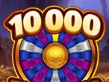 10000 Wishes Slot