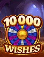 10000 Wishes Slot