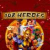 Anh Hùng Lương Sơn – 108 Heroes Slot