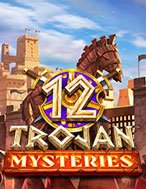 12 Trojan Mysteries Slot