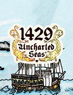 1429 Uncharted Seas Slot