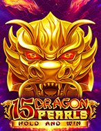 15 Dragon Pearls Slot