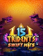 15 Tridents Slot