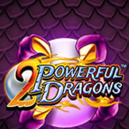 2 Powerful Dragons Slot