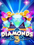 3 Diamonds Slot