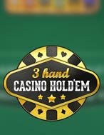 3-Hand Casino Hold’em Slot