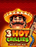 3 Hot Chillies Slot