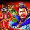 Tam Quốc Diễn Nghĩa – 3 Kingdoms: Battle of Red Cliffs Slot