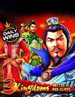 Tam Quốc Diễn Nghĩa – 3 Kingdoms: Battle of Red Cliffs Slot