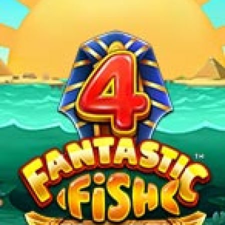 4 Fantastic Fish in Egypt Slot