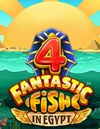 4 Fantastic Fish in Egypt Slot