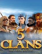 5 Clans Slot