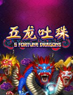 5 Fortune Dragons Slot